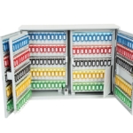Phoenix KC0607E Sleutelkast Sleutelkastjes MustangSafes