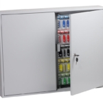 Phoenix KC0607K Sleutelkast Sleutelkastjes MustangSafes