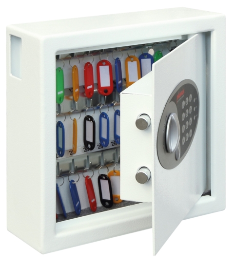 Phoenix KS0031E Sleutelkast Sleutelkastjes MustangSafes