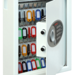 Phoenix KS0032E Sleutelkast Sleutelkastjes MustangSafes