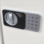 Phoenix KS0033E Sleutelkast Sleutelkastjes MustangSafes