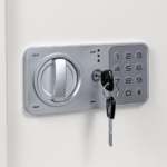 Phoenix KS0033E Sleutelkast Sleutelkastjes MustangSafes