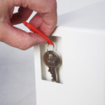 Phoenix KS0033E Sleutelkast Sleutelkastjes MustangSafes