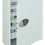 Phoenix KS0034E Sleutelkast Sleutelkastjes MustangSafes