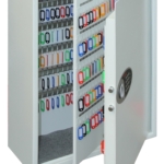 Phoenix KS0034E Sleutelkast Sleutelkastjes MustangSafes
