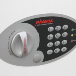Phoenix KS0034E Sleutelkast Sleutelkastjes MustangSafes