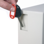 Phoenix KS0034E Sleutelkast Sleutelkastjes MustangSafes