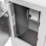 Keysecuritybox KSB101 Afstortkluizen MustangSafes