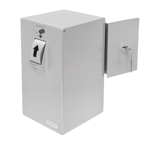 Keysecuritybox KSB101 Afstortkluizen MustangSafes
