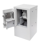 Keysecuritybox KSB101A extra pantser Afstortkluizen MustangSafes