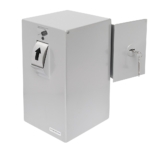 Keysecuritybox KSB101A extra pantser Afstortkluizen MustangSafes