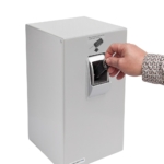 Keysecuritybox KSB102 Afstortkluizen MustangSafes