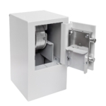 Keysecuritybox KSB103A extra pantser Afstortkluizen MustangSafes