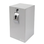 Keysecuritybox KSB103A extra pantser Afstortkluizen MustangSafes