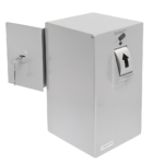Keysecuritybox KSB103A extra pantser Afstortkluizen MustangSafes