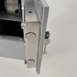 Keysecuritybox KSB103AA Double armor Afstortkluizen MustangSafes