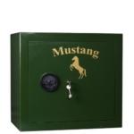 MustangSafes MSW-B 500 S2 Gecertificeerde pistoolkluizen MustangSafes