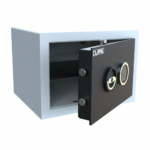 Lips Alcazar S2-25-EL Privékluizen MustangSafes