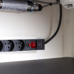 LOXXER LOXK1100 VDMA accukast Accukasten MustangSafes