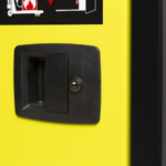LOXXER LOXK1100 VDMA accukast Accukasten MustangSafes