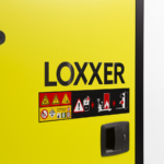 LOXXER LOXK1100 VDMA accukast Accukasten MustangSafes