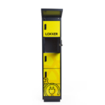 LOXXER Outdoor Locker Accukasten MustangSafes