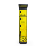LOXXER Outdoor Locker Accukasten MustangSafes
