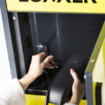 LOXXER Outdoor Locker Accukasten MustangSafes