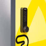 LOXXER Outdoor Locker Accukasten MustangSafes
