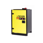 LOXXER LOXK1100 VDMA accukast Accukasten MustangSafes