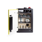 LOXXER LOXK1100 VDMA accukast Accukasten MustangSafes