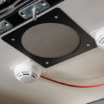 Loxxer loxk2000 VDMA accukast temperatuur en rookmelder. MIA subsidie lithium accukast