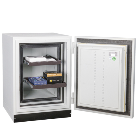 Lamperz Datakluis OCC1805 Occasion Brandkasten MustangSafes
