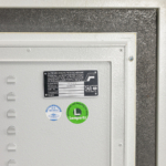 Lamperz Datakluis OCC1805 Occasion Brandkasten MustangSafes