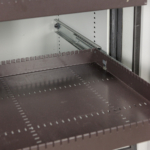 Lamperz Datakluis OCC1805 Occasion Brandkasten MustangSafes