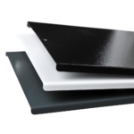 Extra legbord voor De Raat Global 2 Optionele accessoires MustangSafes