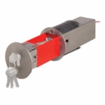 Lips Sleutelbuis 5860 Sleutelbuizen MustangSafes