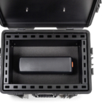 Lithium-Ion koffer large Accukluizen MustangSafes