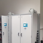 Afzuigsysteem Bundle producten MustangSafes