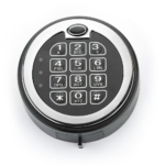 MustangSafes MSG 1-08BC elo Budget Serie MustangSafes