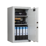MustangSafes MS-MD-01-810 Gecertificeerde kluizen MustangSafes