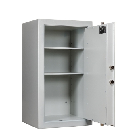 MustangSafes RDW MT-01-810 S2 Gecertificeerde kluizen MustangSafes