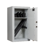 MustangSafes MT-01-810 S2 Gecertificeerde pistoolkluizen MustangSafes