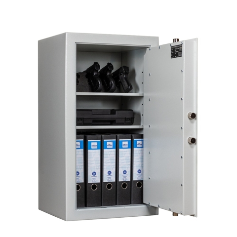 MustangSafes MT-01-810 S2 Gecertificeerde pistoolkluizen MustangSafes