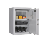 MustangSafes MSP-01-705 S2 met binnenkluis Gecertificeerde pistoolkluizen MustangSafes