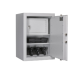 MustangSafes MSP-01-705 S2 met binnenkluis Gecertificeerde pistoolkluizen MustangSafes