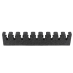 Wapensteun foam 50cm Wapenhouders MustangSafes