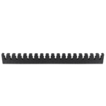 Wapensteun foam 100cm Wapenhouders MustangSafes