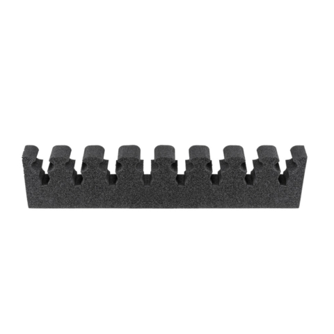 Wapensteun foam 44,5 cm (8 wapenplaatsen) Aanbiedingen MustangSafes