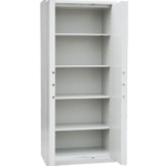 MustangSafes MSD80 Documentenkluizen MustangSafes